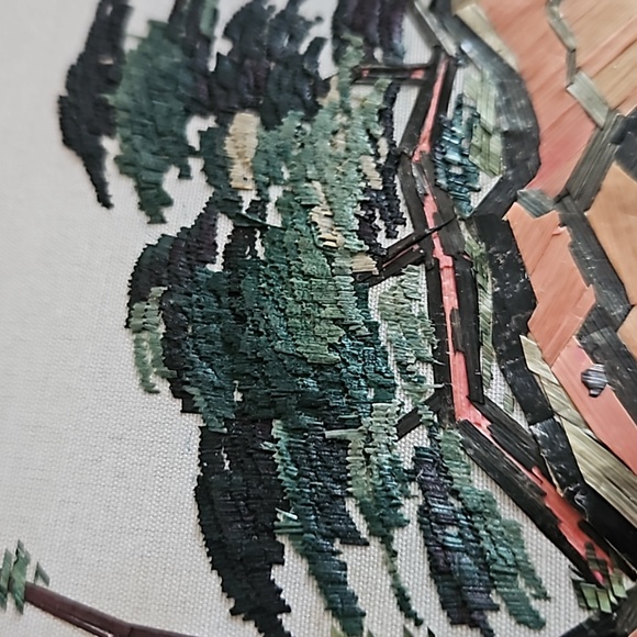 ORIENTAL LANDSCAPE ART - Picture 11 of 12